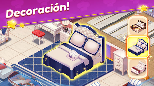 Cooking Voyage: Chef loco スクリーンショット 2