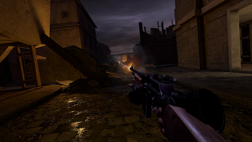 Gun Club VR Screenshot 3