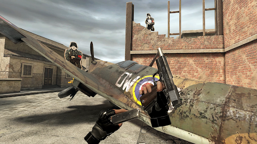 Gun Club VR Screenshot 4