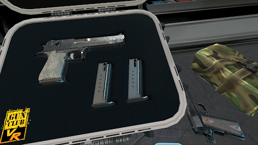 Gun Club VR Screenshot 5