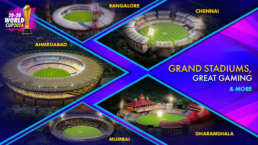 World Cricket Championship 2 Captura de tela 5