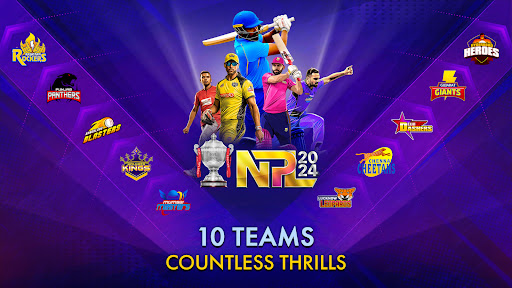 World Cricket Championship 2 Captura de tela 6