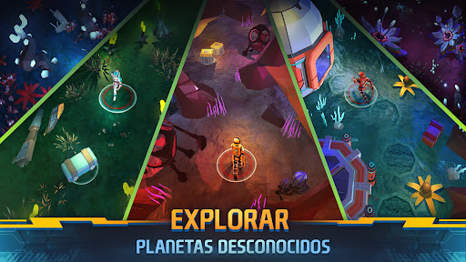 Space Survival: Survival Screenshot 3