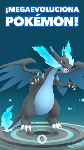 Pokémon GO Screenshot 5