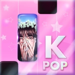 Kpop Piano Star – Music Game