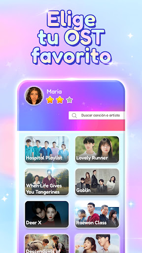 Kpop Piano Star - Music Game Captura de Tela 4