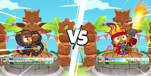 Bloons TD Battles 2 Screenshot 2
