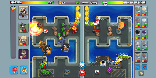Bloons TD Battles 2 Screenshot 3