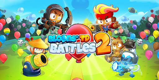 Bloons TD Battles 2 Screenshot 5