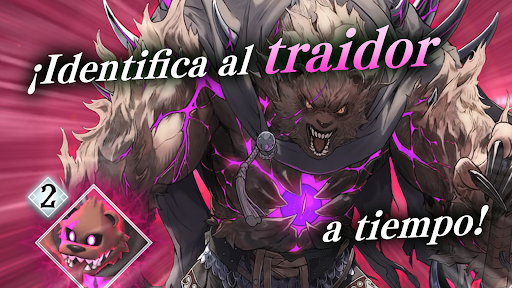 Fire Emblem Shadows Screenshot 2