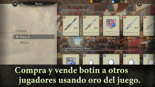 Fire Emblem Shadows Screenshot 4