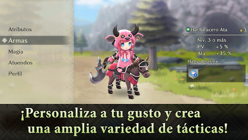 Fire Emblem Shadows Screenshot 5