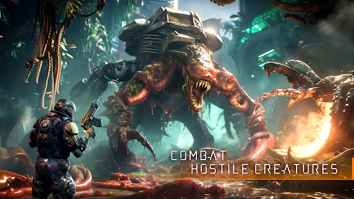 Nexus War: Civilization Screenshot 3