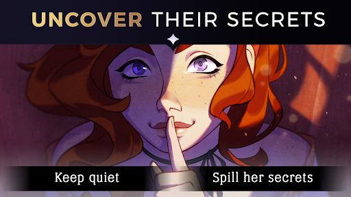 The Arcana: A Mystic Romance Screenshot 3