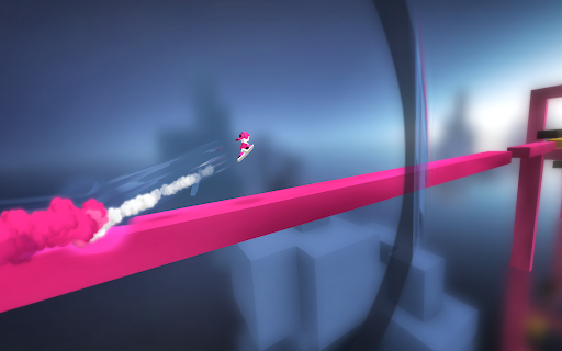 Chameleon Run Screenshot 6