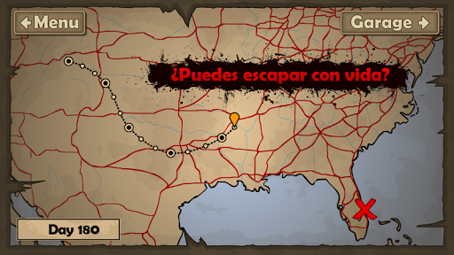 Earn to Die 2 Screenshot 5