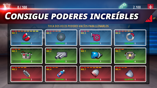Renegade Racing Screenshot 4