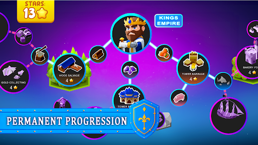 Hexapolis: Turn based strategy Screenshot 5