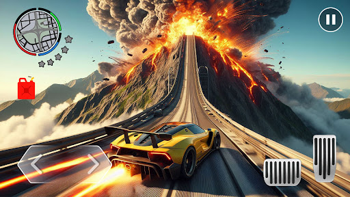 City Car Driving Simulator Screenshot 6