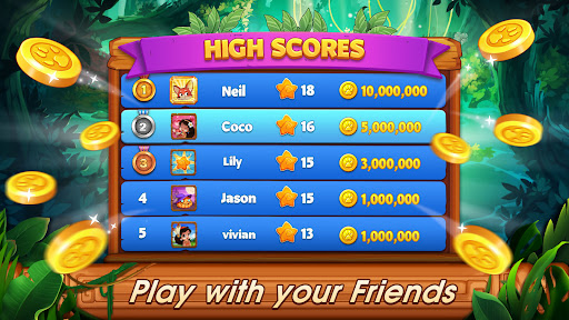 Solitario TriPeaks - Clásico Screenshot 4