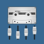 Netflix Icon