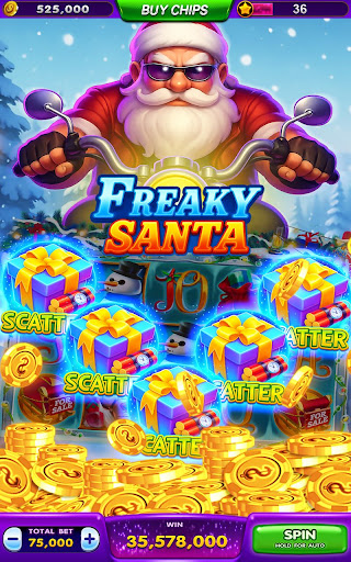 Farkle mania - Slot Machines Screenshot 1