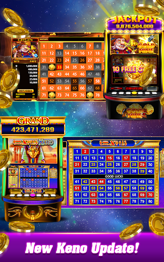 Farkle mania - Slots Screenshot 4