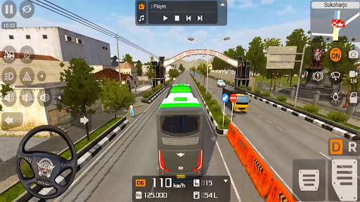 Sand Trainer Definitiv Screenshot 3