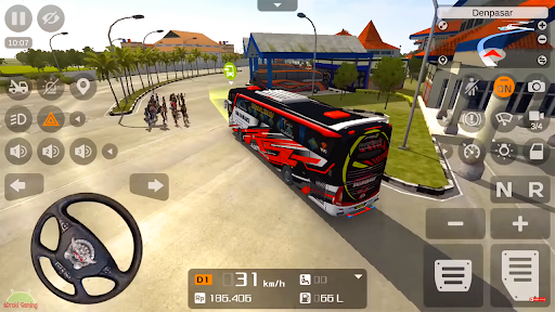 Sand Trainer Definitiv Screenshot 4