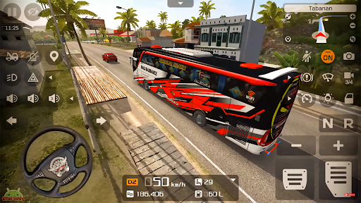 Sand Trainer Definitiv Screenshot 5