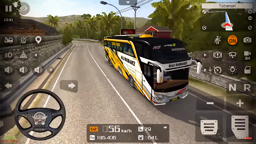 Sand Trainer Definitiv Screenshot 6