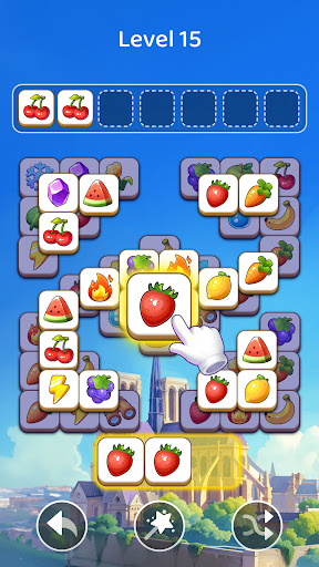 Tile Explorer - Combina Triple Screenshot 1