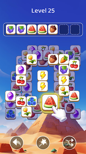 Tile Explorer - Combina Triple Screenshot 3