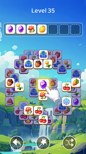 Tile Explorer - Combina Triple Screenshot 5