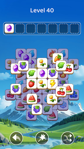 Tile Explorer - Combina Triple Screenshot 6