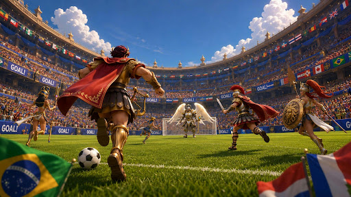Land of Empires: Immortal Screenshot 3