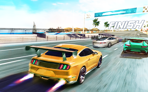 Real Car Drift: jogo de Screenshot 1