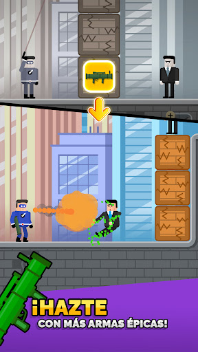 The Superhero League 2 Screenshot 3