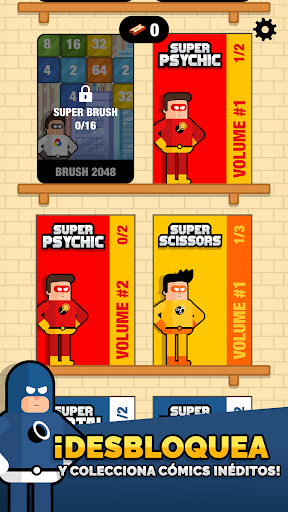The Superhero League 2 Screenshot 5