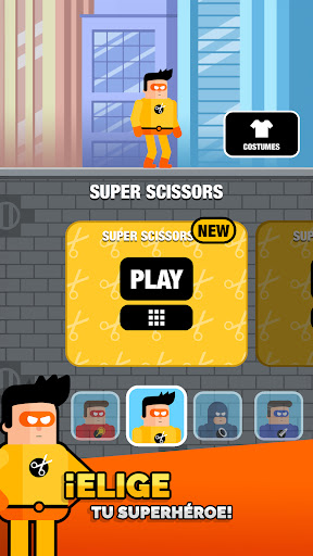 The Superhero League 2 Screenshot 6