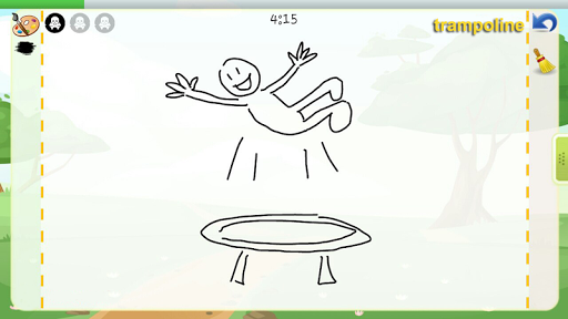 Draw and Guess Online スクリーンショット 5