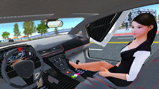 Car Simulator 2 Captura de Tela 5