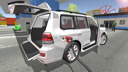 Car Simulator 2 Captura de Tela 6