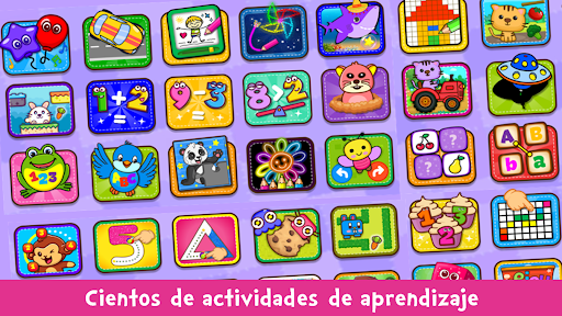 Piano Children Music and Songs Screenshot 2