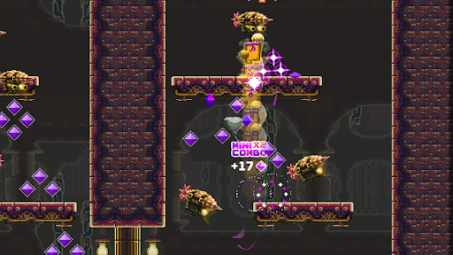 Super Mombo Quest Screenshot 3