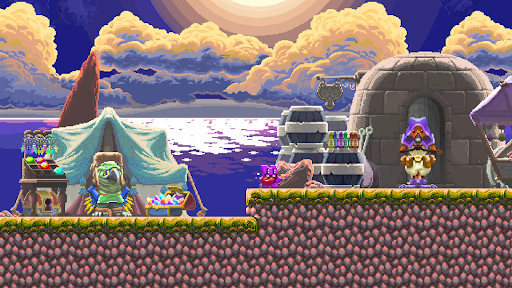 Super Mombo Quest Screenshot 4