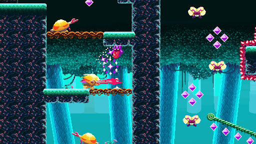 Super Mombo Quest Screenshot 5