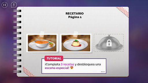 Journeys: Historias Románticas Screenshot 6