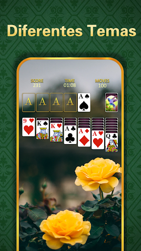 Solitaire Relax®: ソリティア スクリーンショット 4