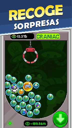 Captura de Tela do Tuber Simulator do PewDiePie 6